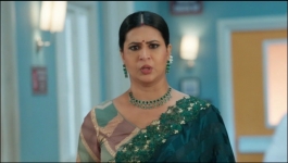 Pyaar Ka Pehla Adhyaya Shiv Shakti - 20th March 2024